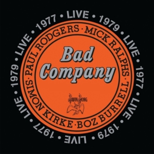 Live In Concert 1977 & 1979