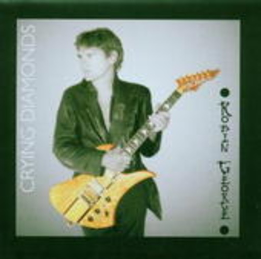 Robin George – Crying Diamonds