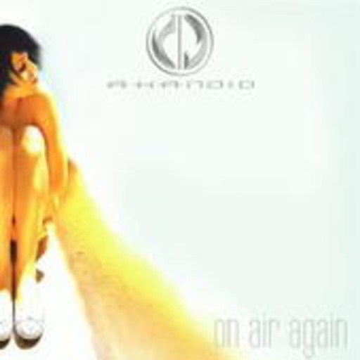 Akanoid – On Air Again EP