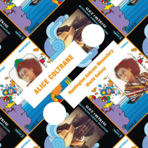 Alice Coltrane – Huntington Ashram Monastery