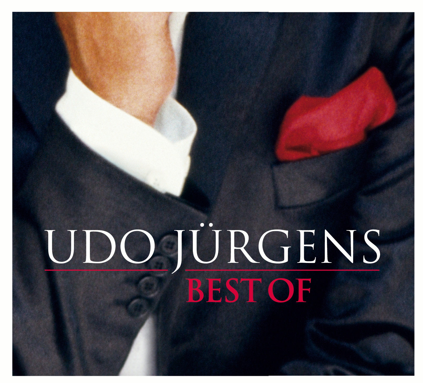 Udo Jürgens – Best Of