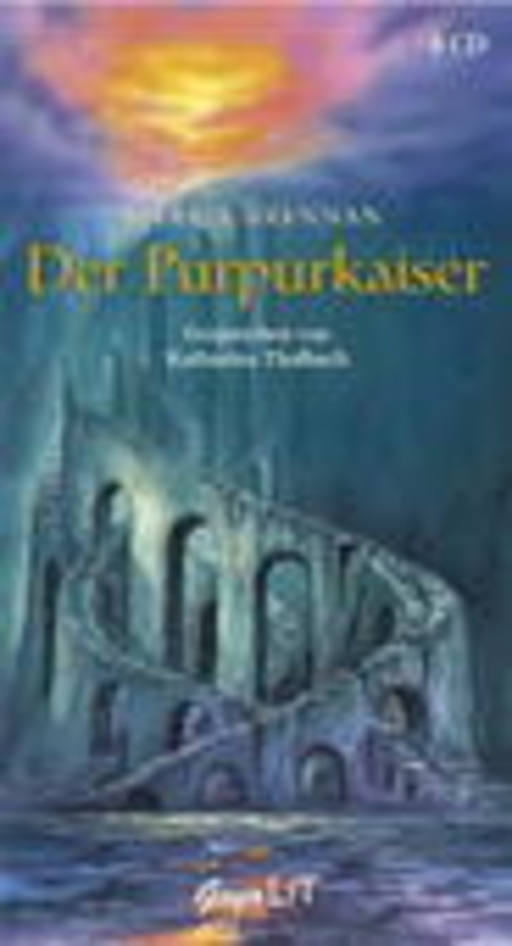 Katharina Thalbach – Der Purpurkaiser