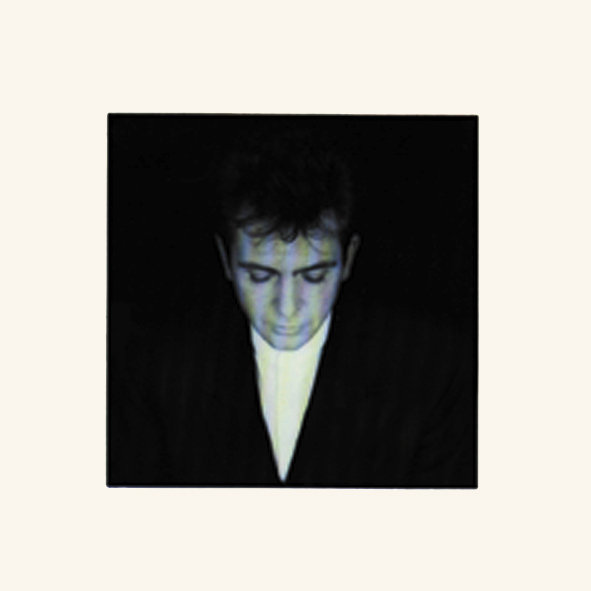 Peter Gabriel – Shaking The Tree - Sixteen Golden Greats (Remastered Version)