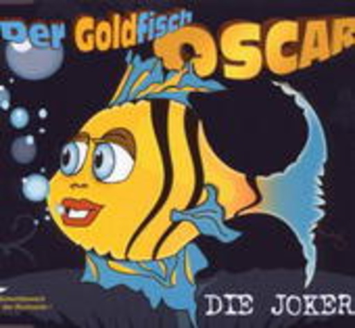 Die Joker – Der Goldfisch Oscar