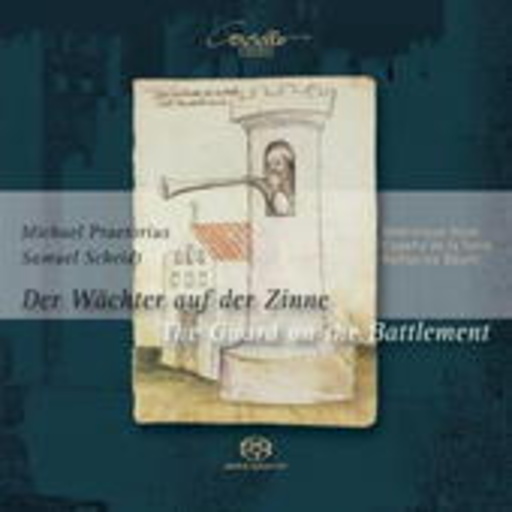 Dominique Visse/Capella De La Torre/Katharina Bäuml – Der Wächter auf der Zinne