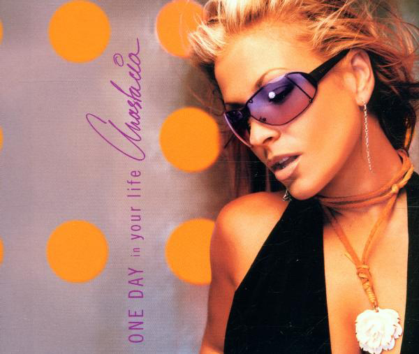Anastacia – One Day In Your Life