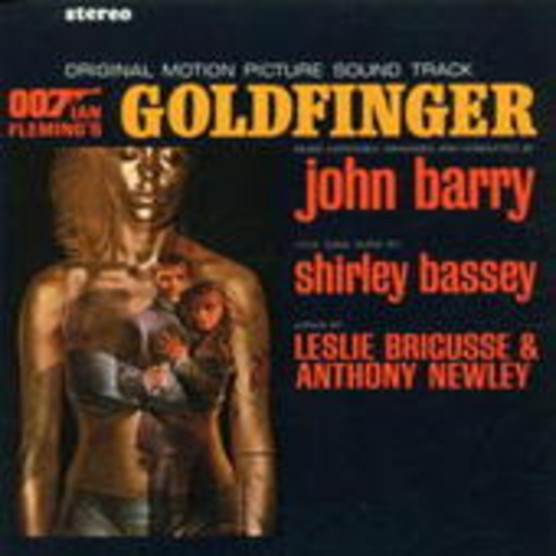 Diverse – Goldfinger