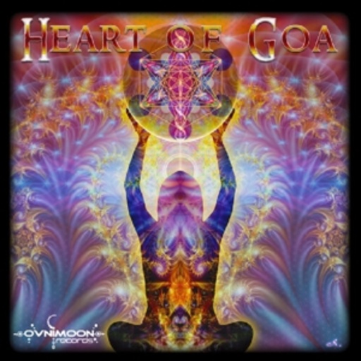 Diverse – Heart Of Goa