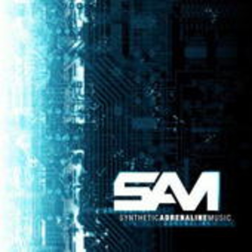 Sam – Synthetic Adrenaline Music