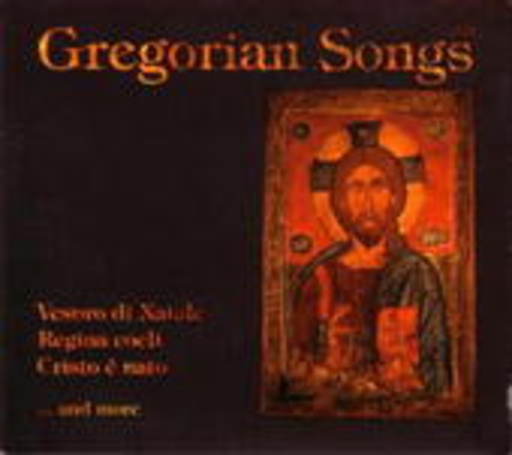 Diverse – Gregorian Songs