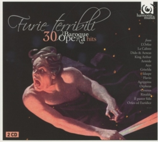 Diverse – Furie Terribili