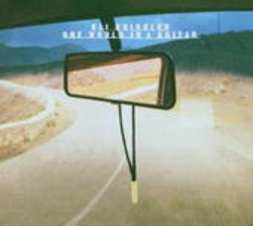 Uli Kringler – One World In A Guitar