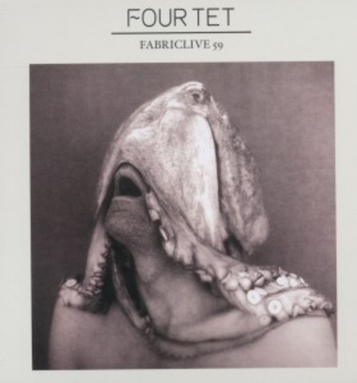 Four Tet – Fabric Live 59