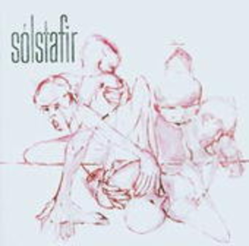 Solstafir – Masterpiece Of Bitterness