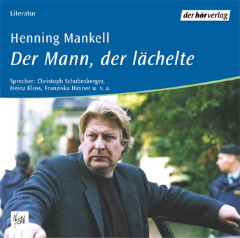 Der Mann, der lächelte