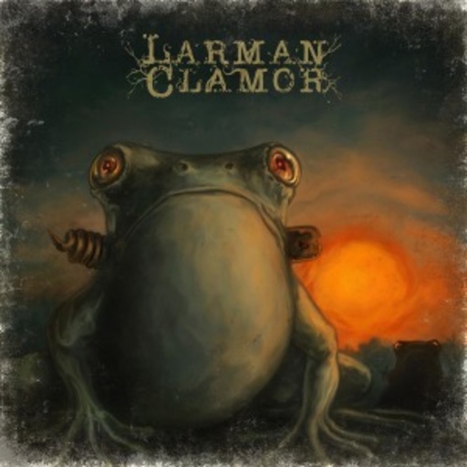 Larman Clamor – Frogs