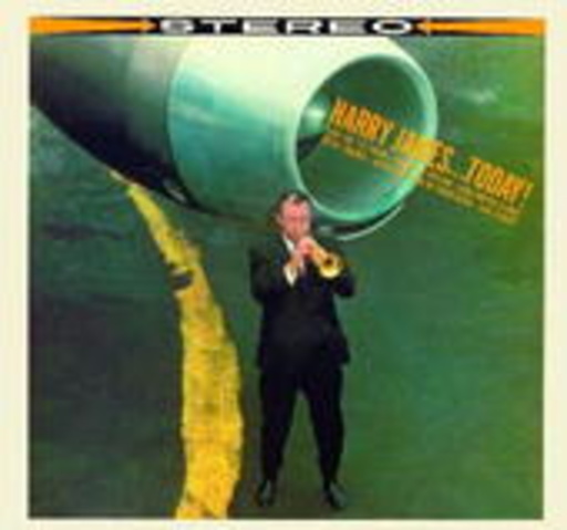 Harry James – Today