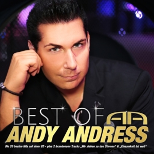 Andy Andress – Best Of