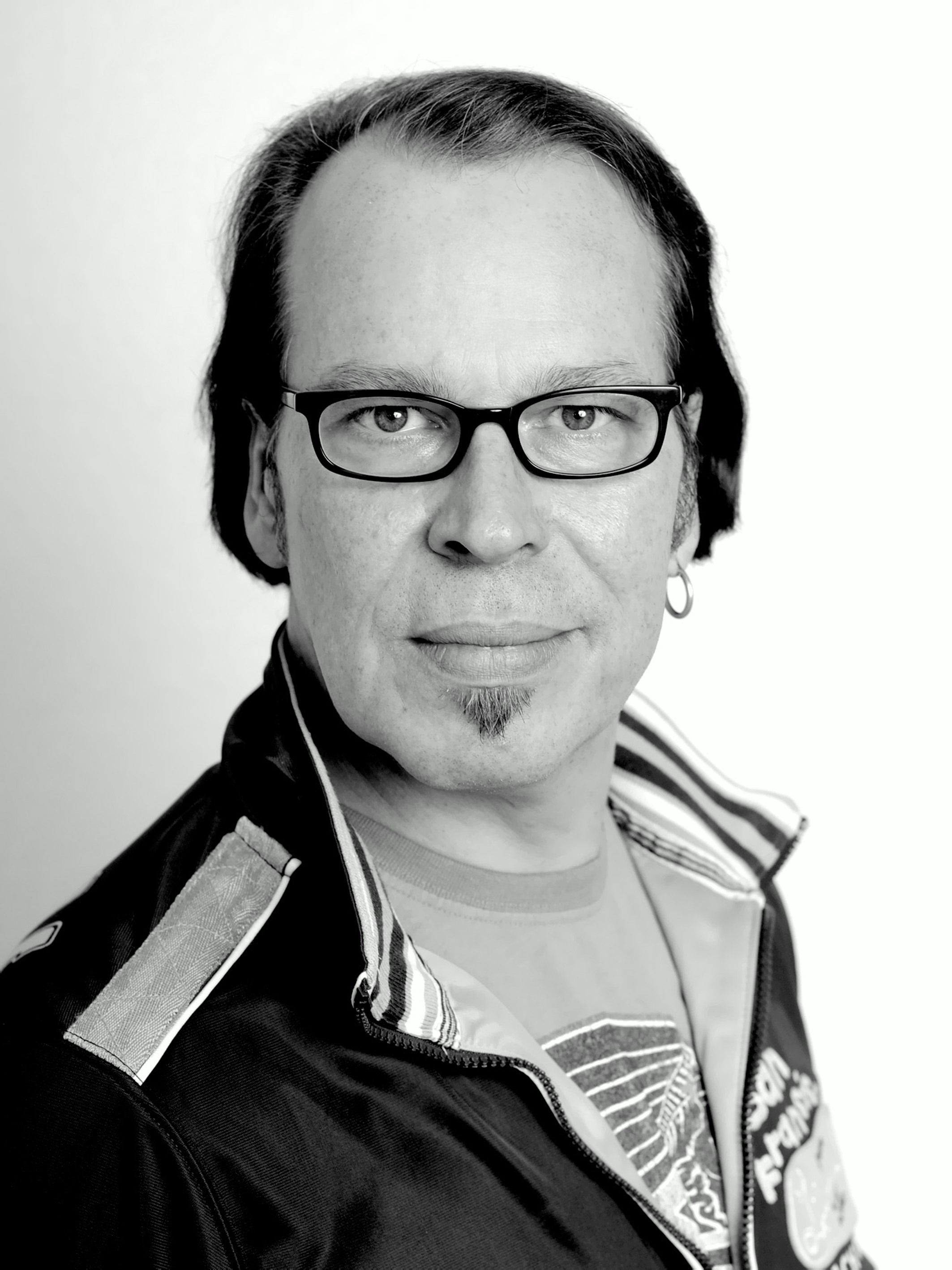 Tom Nevermann