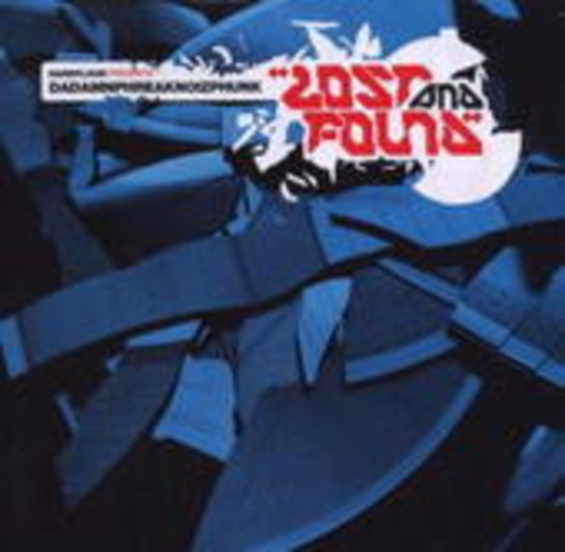 Dadamnphreaknoizphunk – Lost And Found