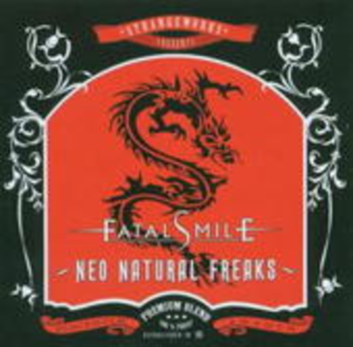 Fatal Smile – No Natural Freaks