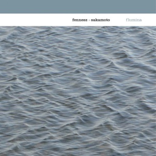 Fennesz + Sakamoto – Flumina
