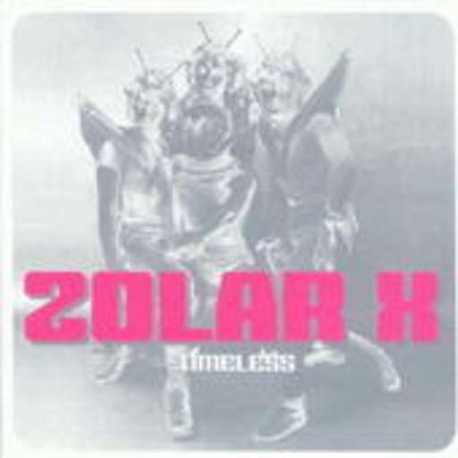 Zolar X – Timeless