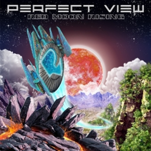 Perfect View – Red Moon Rising