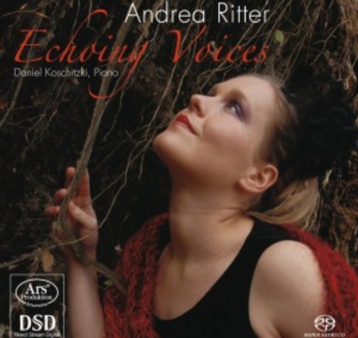 Andrea Ritter/Daniel Koschitzki – Echoing Voices