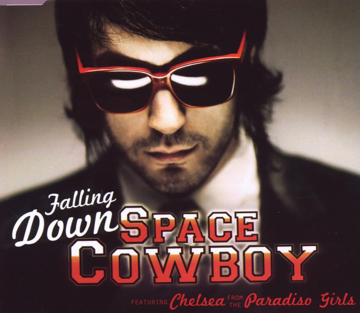 Space Cowboy feat. Chelsea Korka – Falling Down