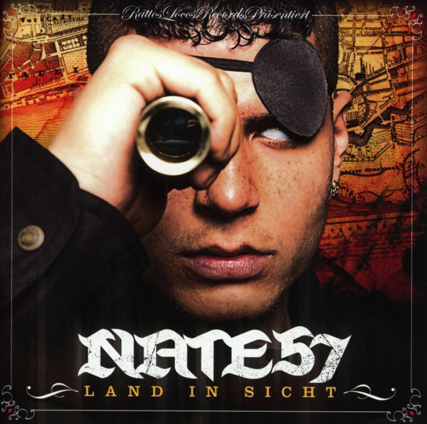 Nate57 – Land in Sicht