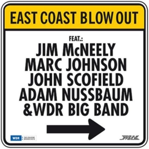 Diverse – East Coast Blow Out