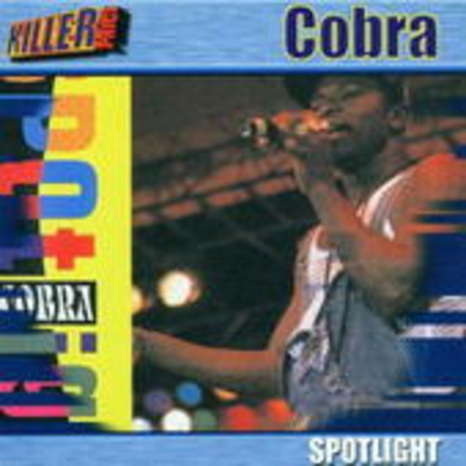Cobra – Spotlight