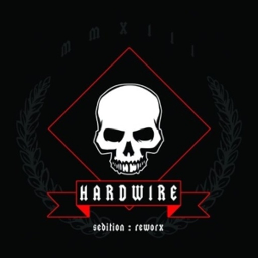Hardwire – Sedition: Reworx