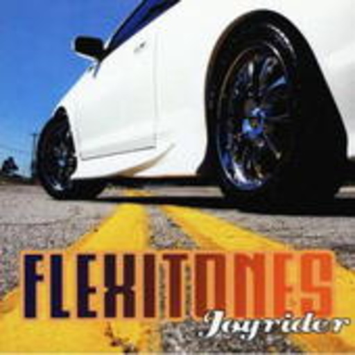 Flexitones – Joyrider