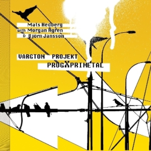 Vargton Projekt – Progxperimental