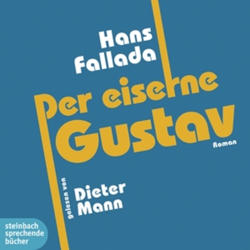 Diverse – Der eiserne Gustav