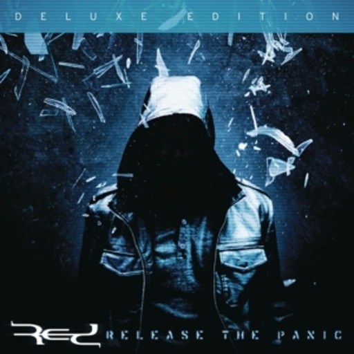 Red – Release The Panic