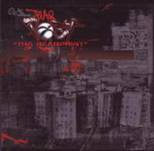 Blaq Poet – Tha Blaqprint