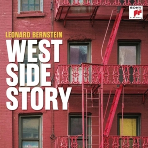 Diverse – West Side Story - Original Broadway Cast