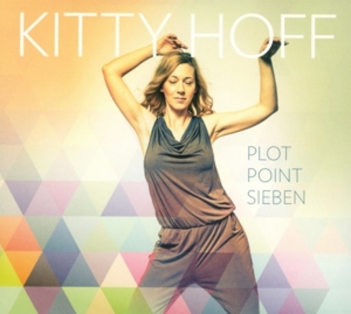 Kitty Hoff – Plot Point Sieben