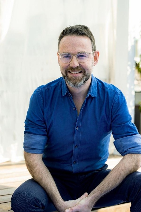 Moderiert die 14. Ausgabe der Swiss Music Awards: Nik Hartmann