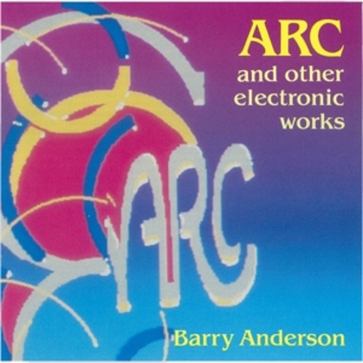 Sally Mays – ARC And Other Electronic Works