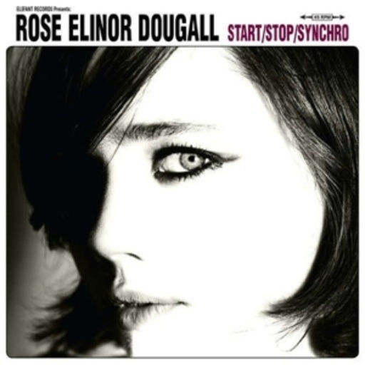 Rose Elinor Dougall – Start/Stop/Synchro