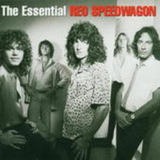 REO Speedwagon – The Essential