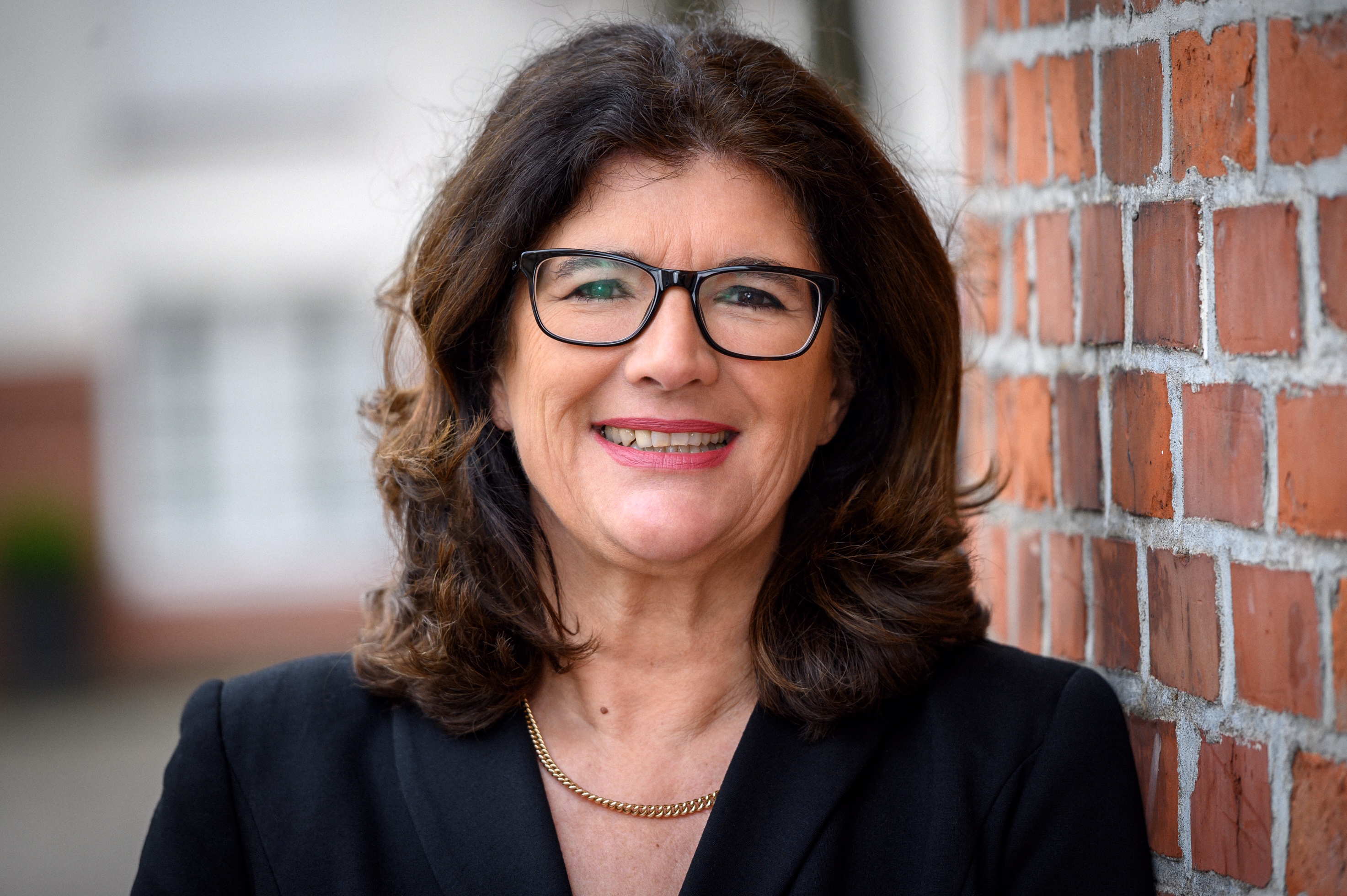 Heike Wiehle-Timm