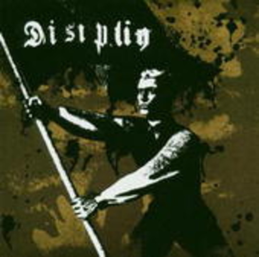 Disiplin – Disiplin