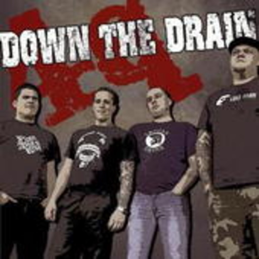 Down The Drain – 4 Q