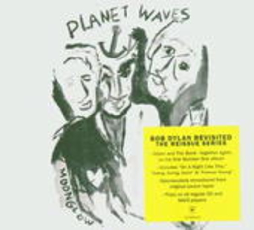 Bob Dylan – Planet Waves