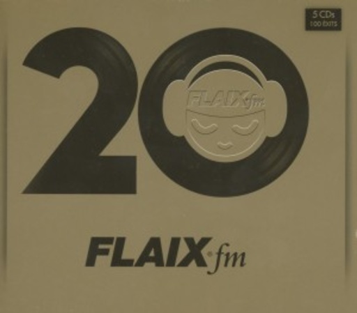 Flamix FM – 20 Anys